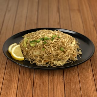 Subic Pancit