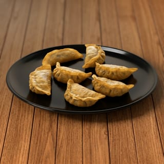 7 Pieces Dumplings